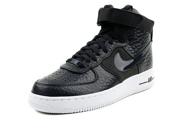 Nike Air Force One Men Low--279